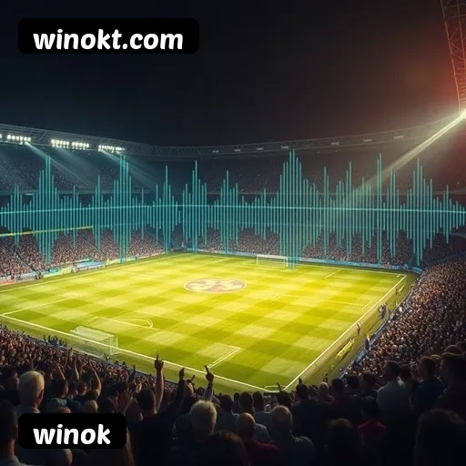 Comparação APP mobile vs versão web da winok