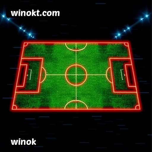 Logo da winok