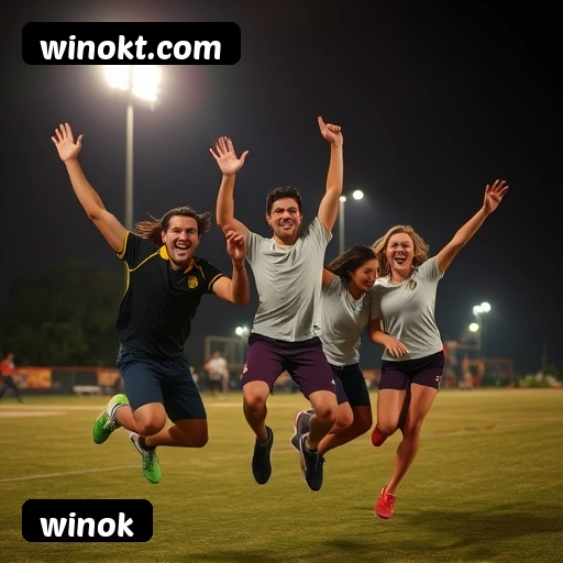 6 vantagens exclusivas do programa VIP da winok